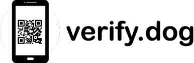 Verify.Dog Logo